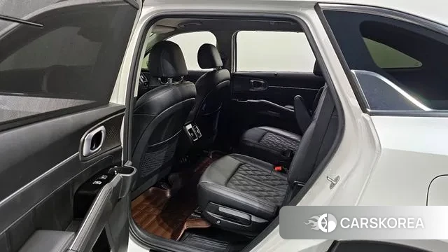 Kia Sorento 4th Generation 2020 Белый из Кореи, фото 3