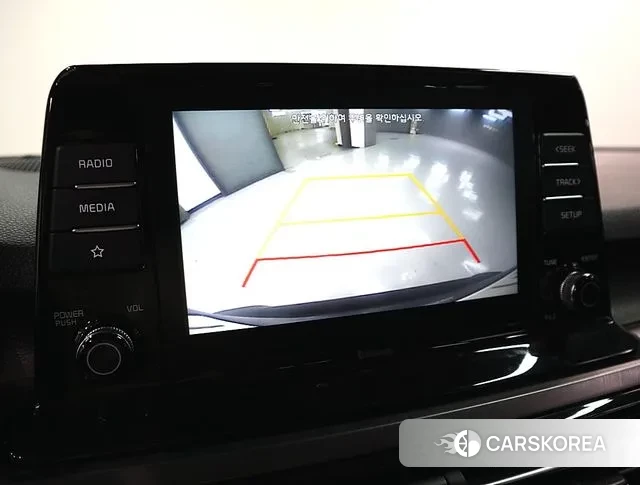 Kia Seltos 2020 Синий из Кореи, фото 3