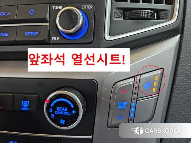 Hyundai The New Grand Starex 2021 Желтый из Кореи, фото 3