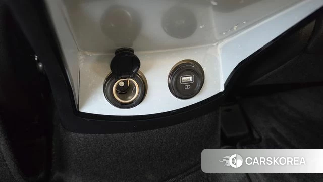 Kia Sorento 4th Generation 2021 Серый из Кореи, фото 3