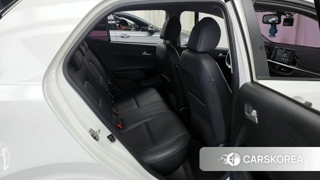 Kia All New Morning (JA) 2018 Белый из Кореи, фото 3