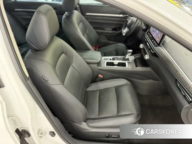 Nissan Teana 2023 Белый из Китая, фото 3