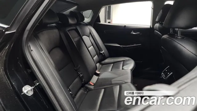 Kia K7 Premier id 2687586 из Кореи 3