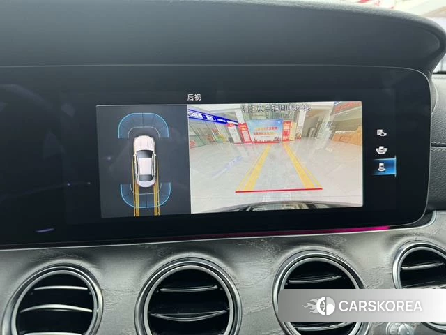 Mercedes-Benz E-class 2022 Черный из Китая, фото 3
