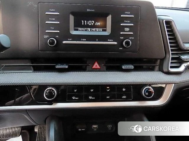 Kia Sportage 5th Generation 2022 Серый из Кореи, фото 3