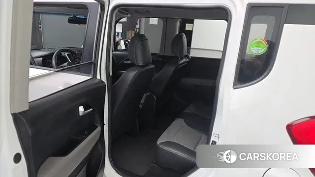 Kia The New Ray 2019 Белый из Кореи, фото 3