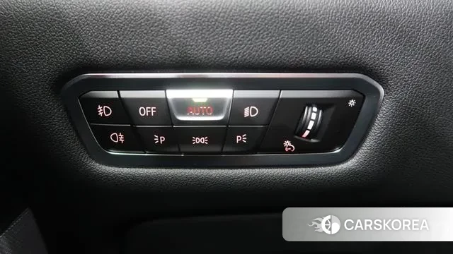 BMW X7 (G07) 2020 Белый из Кореи, фото 3