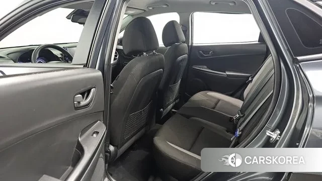 Hyundai Kona 2020 Серый из Кореи, фото 3