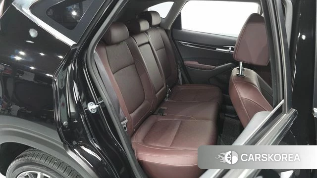 Kia Seltos 2019 Черный из Кореи, фото 3