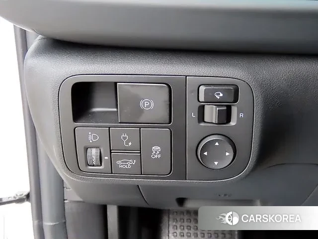 Hyundai Ionic 6 2024 Белый из Кореи, фото 3