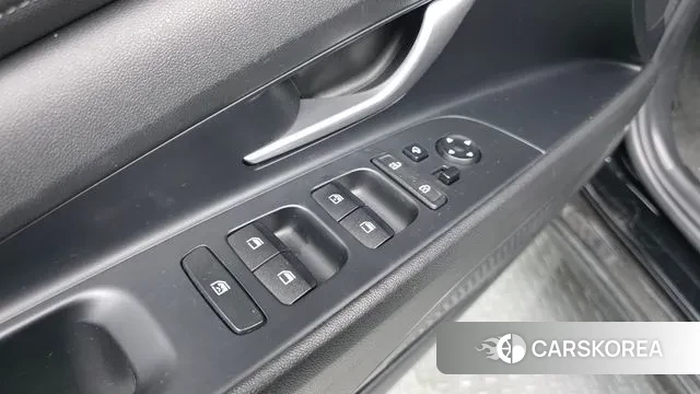 Hyundai Avante (CN7) 2021 Черный из Кореи, фото 3