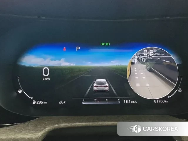 Kia K5 3rd generation id 3371521 из Кореи 3