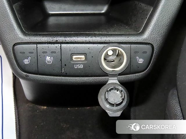 Kia The New Kia Ray 2024 Жемчужный цвет из Кореи, фото 3