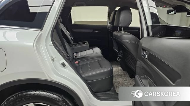 Renault Korea (Samsung) The New QM6 2022 Белый из Кореи, фото 3