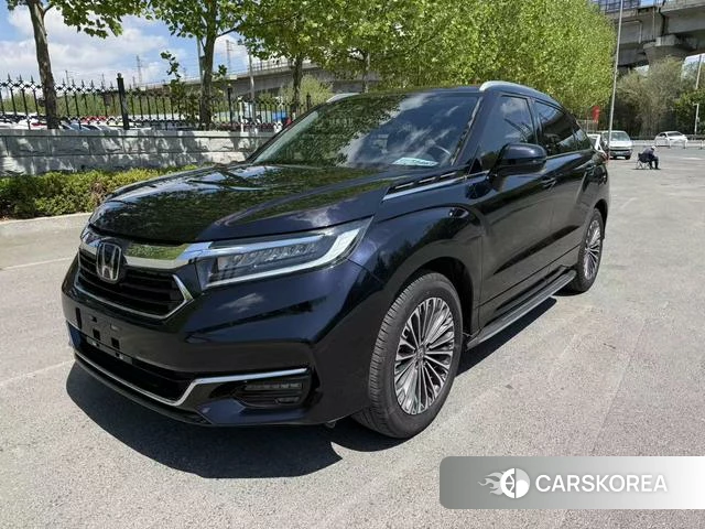 Honda Crown Road 2024 Другой из Китая, фото 3