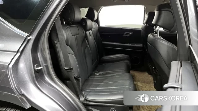 Genesis GV80 2021 Серый из Кореи, фото 3