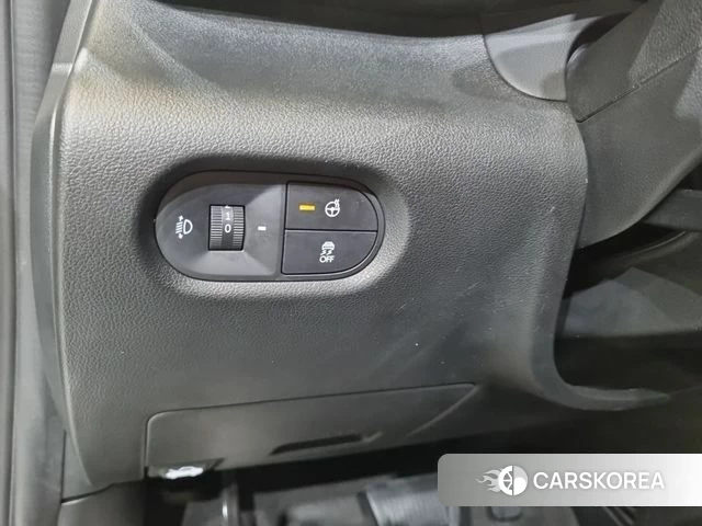 Hyundai Casper 2022 Белый из Кореи, фото 3