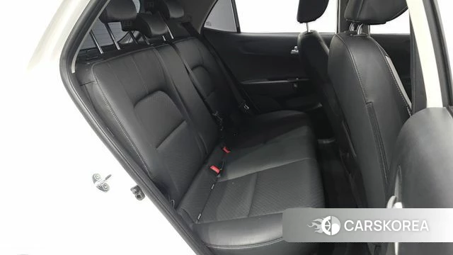 Kia All New Morning (JA) 2020 Белый из Кореи, фото 3