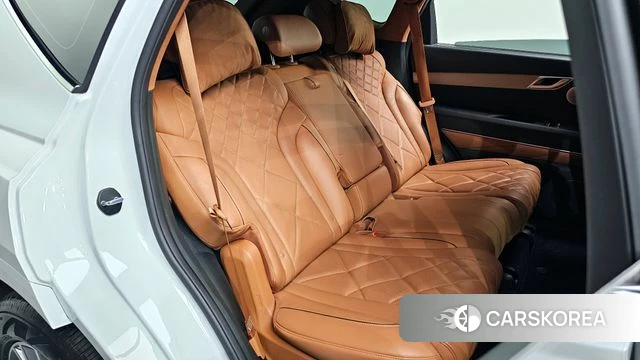 Genesis GV80 2024 Белый из Кореи, фото 3