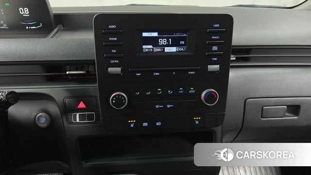 Hyundai Staria 2022 Черный из Кореи, фото 3