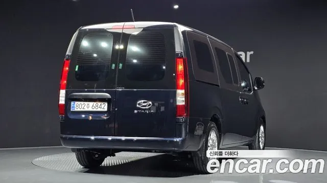 Hyundai Staria id 2680665 из Кореи 3