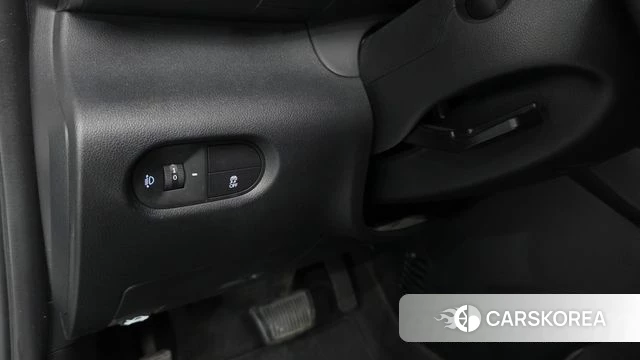 Hyundai Casper 2022 Белый из Кореи, фото 3