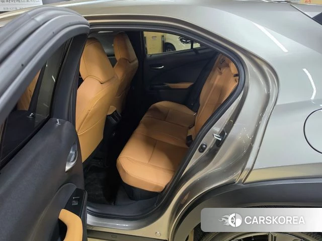 Lexus UX300h 2025 Песочный из Кореи, фото 3
