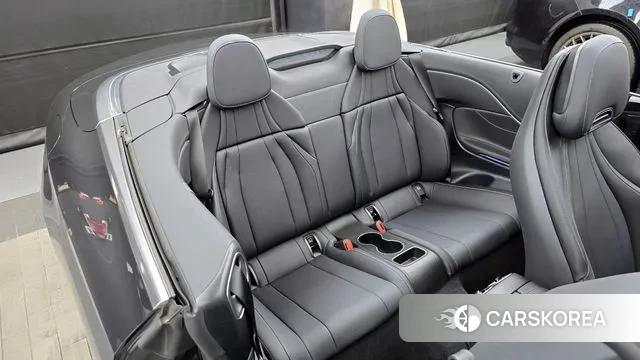 Mercedes-Benz CLE-Class C236 2024 Серый из Кореи, фото 3