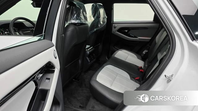 Land Rover Range Rover Evoque 2nd Generation 2026 Белый из Кореи, фото 3