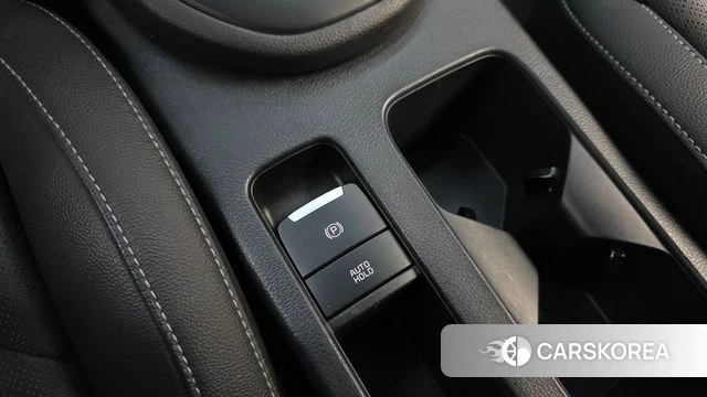 Kia The New K3 2nd generation 2023 Белый из Кореи, фото 3