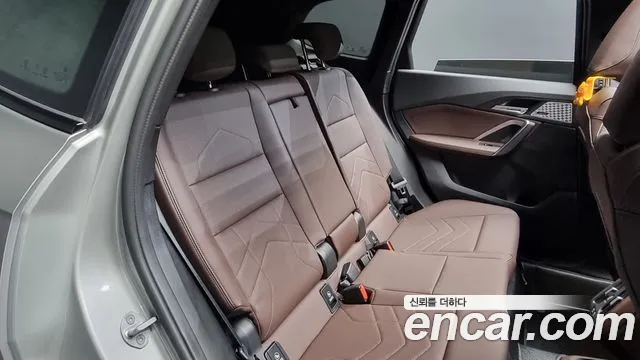 BMW X1 (U11) id 2222759 из Кореи 3