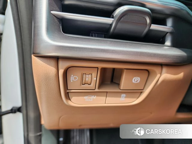 Hyundai Grandeur (GN7) 2024 Белый из Кореи, фото 3