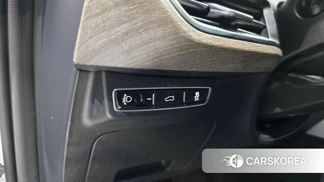 Kia K8 2021 Белый из Кореи, фото 3