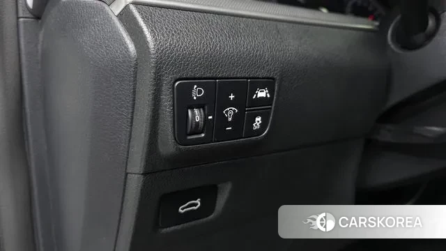 Kia K5 3rd generation 2023 Белый из Кореи, фото 3