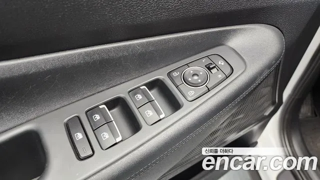 Hyundai The New Santa Fe id 2715208 из Кореи 3