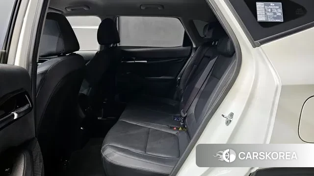 Kia Seltos 2022 Белый из Кореи, фото 3