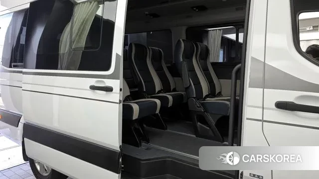 Hyundai Solati 2018 Белый из Кореи, фото 3