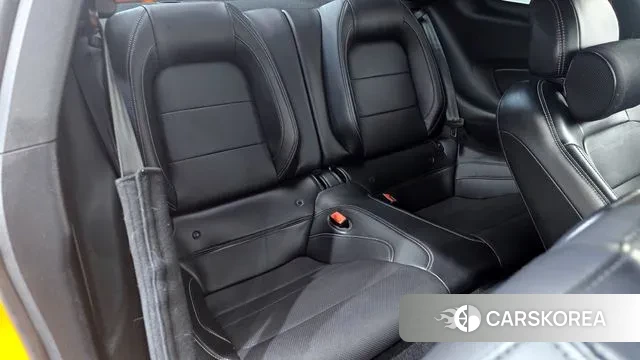 Ford Mustang 2019 Оранжевый из Кореи, фото 3