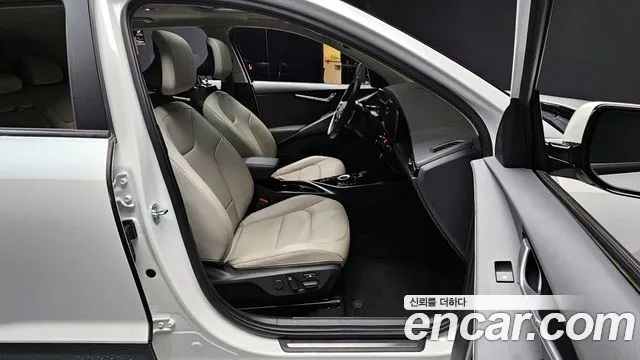 Kia Di Ol Nu Niro id 2516742 из Кореи 3