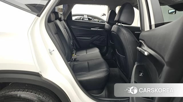 Kia The New Seltos 2023 Белый из Кореи, фото 3