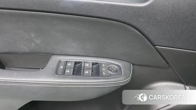 Renault Korea (Samsung) XM3 2022 Белый из Кореи, фото 3