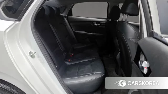 Kia The New K3 2nd generation id 3649421 из Кореи 3