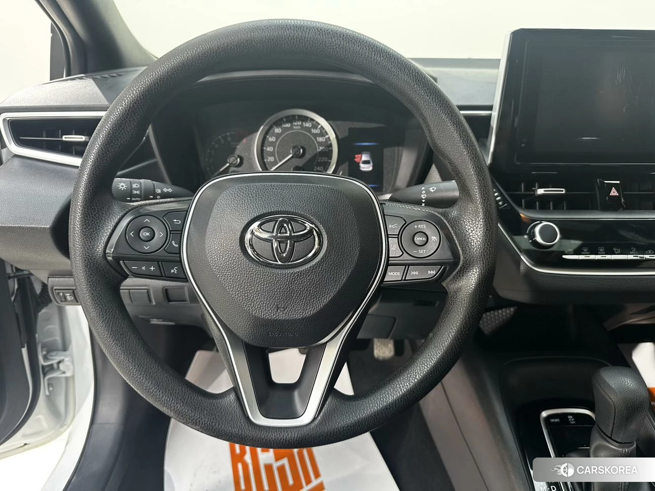 Toyota Lei Ling 2021 Белый из Китая, фото 3