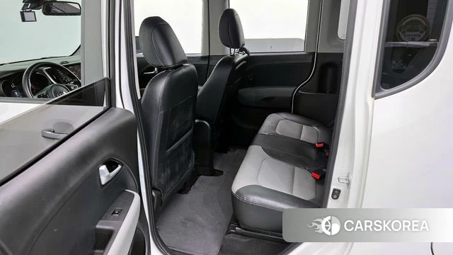 Kia The New Ray 2020 Белый из Кореи, фото 3