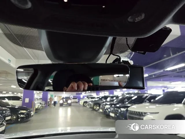 Audi Q5 (FY) 2021 Белый из Кореи, фото 3