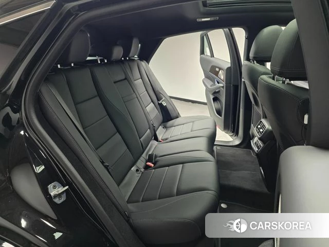 Mercedes-Benz GLE-Class W167 2025 Черный из Кореи, фото 3