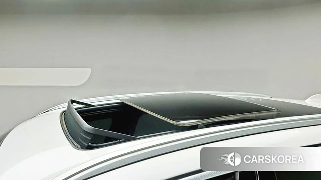 BMW X5 (G05) 2023 Белый из Кореи, фото 3