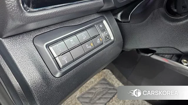 Ssangyong Berry New Tivoli 2019 Серый из Кореи, фото 3