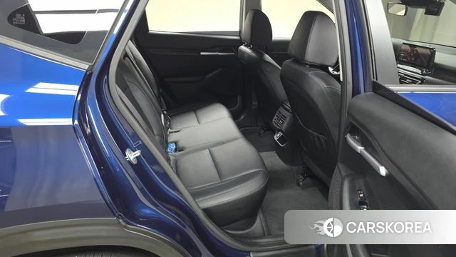 Kia Seltos 2019 Синий из Кореи, фото 3