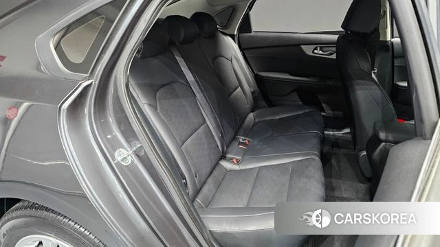 Kia Come New K3 2019 Серый из Кореи, фото 3